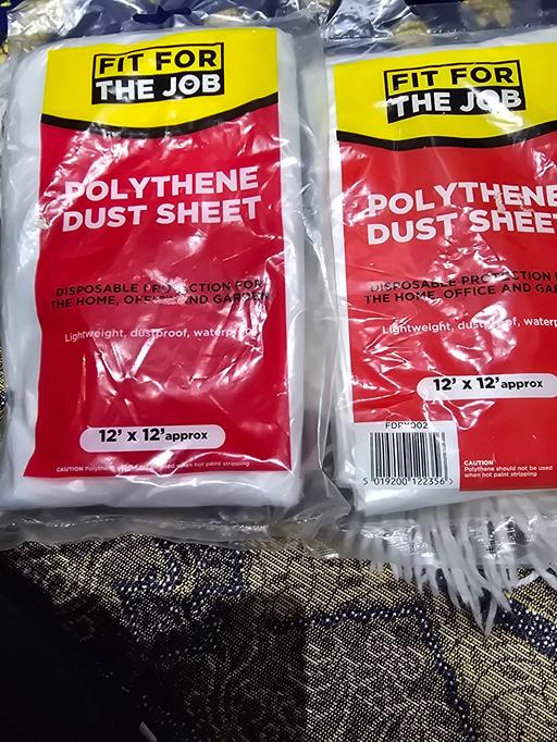 Buy & Sell Norbury South West London - Photos for Dusters