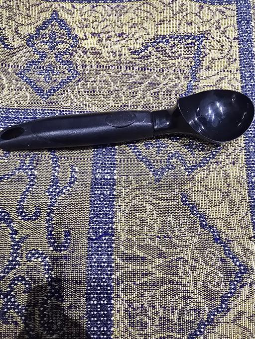 Buy & Sell Norbury South West London - Photos for Ice cream scoop