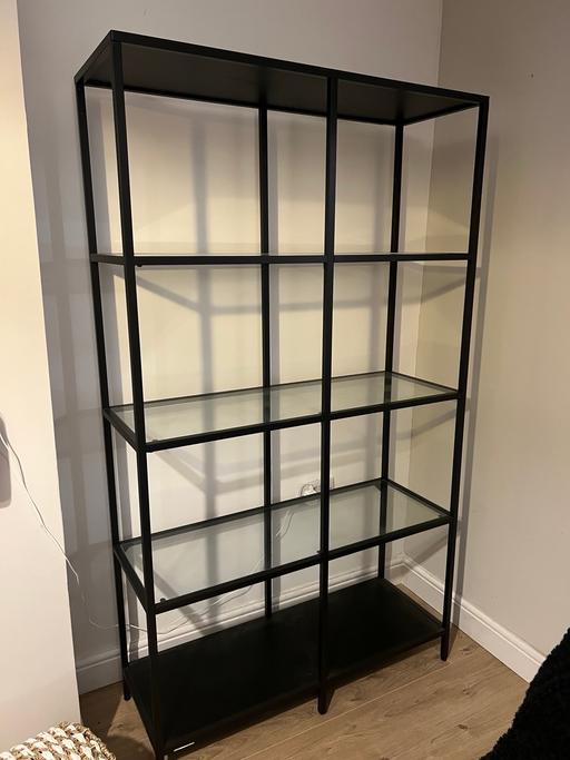 Buy & Sell Hixon Stafford - Photos for Ikea shelving unit