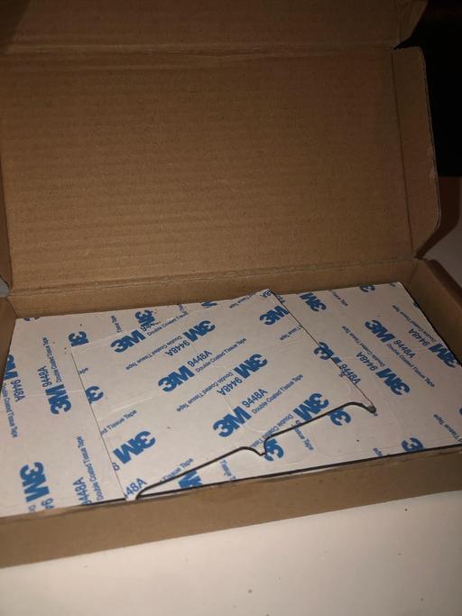 Buy & Sell Stow Heath Wolverhampton - Photos for Double sided tape