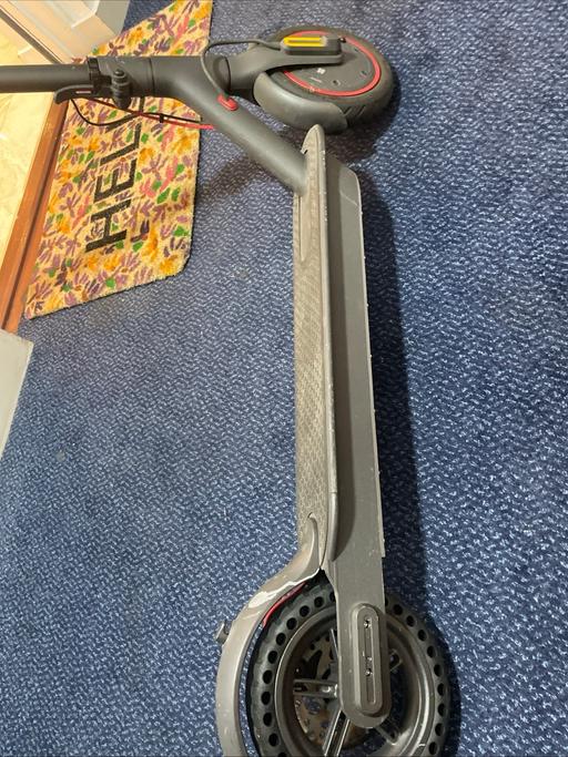 Buy & Sell Sands End South West London - Photos for Xiamo scooter 365 good condition
