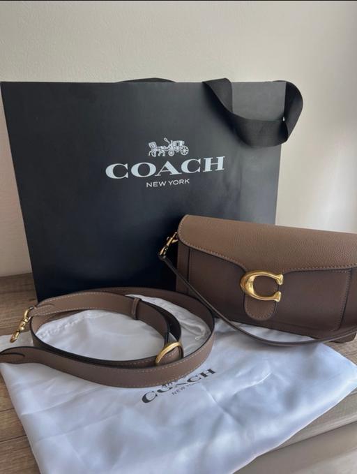 Buy & Sell Rainham Havering - Photos for Coach Tabby 26