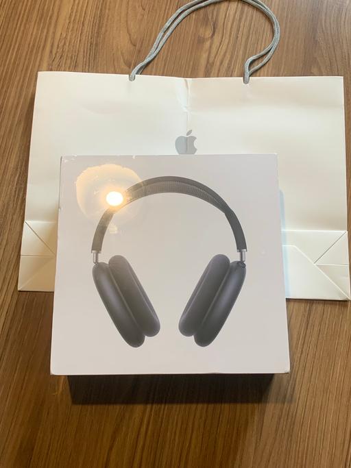 Buy & Sell Sark Guernsey - Photos for Airpods Max with smart case