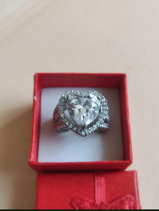 Buy & Sell Grafton Street Industrial Estate West Northamptonshire - Photos for New beautiful ring