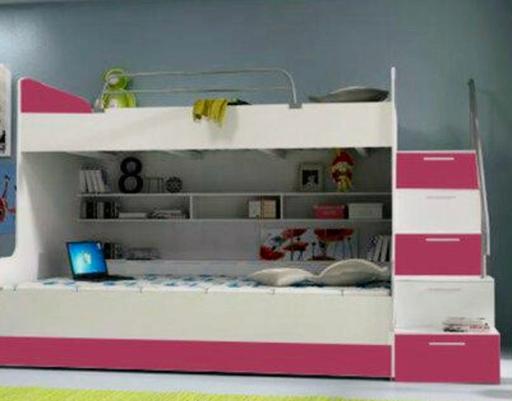 Buy & Sell Princes End Sandwell - Photos for storage bunk bed