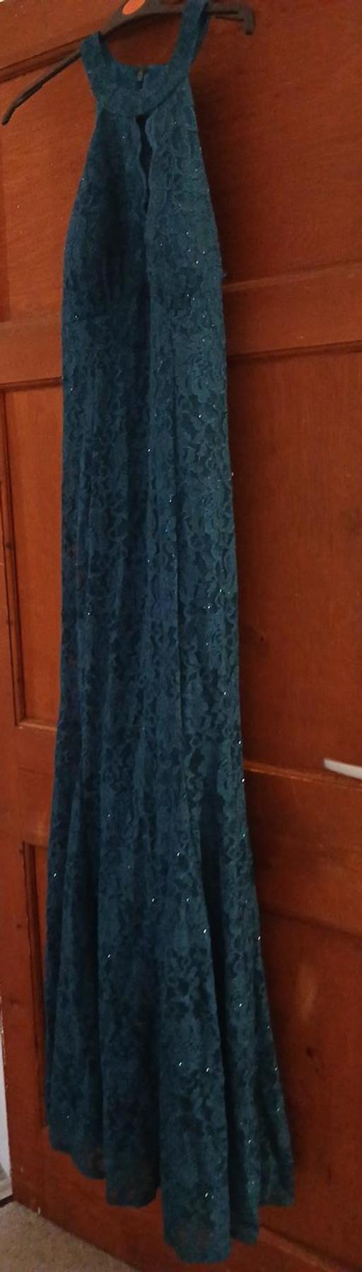 Buy & Sell Heaton Mersey Stockport - Photos for Dark Blue Glitter Fishtale Dress