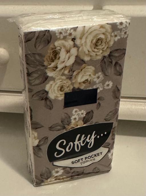 Buy & Sell Shirley Solihull - Photos for 🩶Soft pocket tissues🩶
