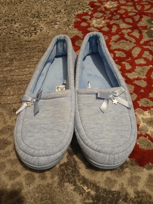 Buy & Sell Nechells Birmingham - Photos for womans slippers