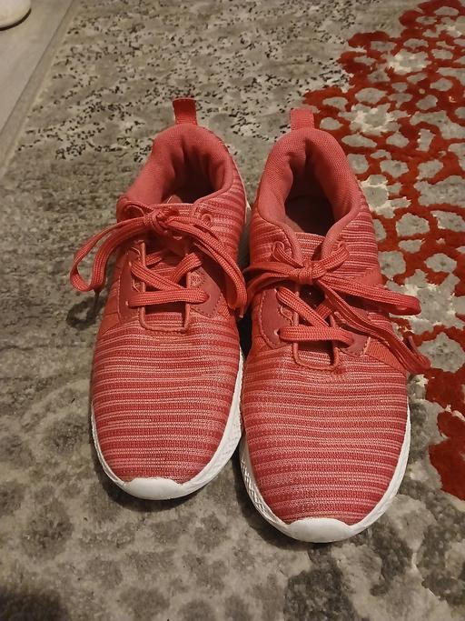 Buy & Sell Nechells Birmingham - Photos for womans trainers