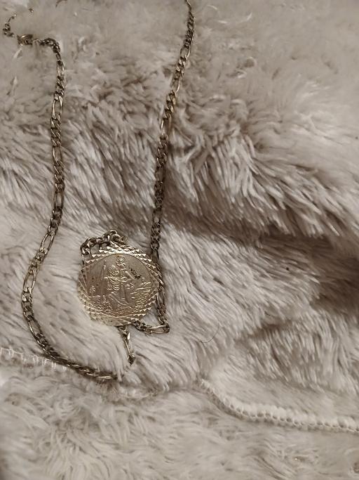 Buy & Sell Netherton Dudley - Photos for silver st christopher