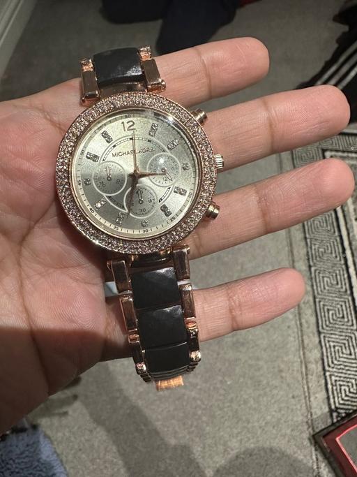 Buy & Sell Buttershaw Bradford - Photos for Women black watch