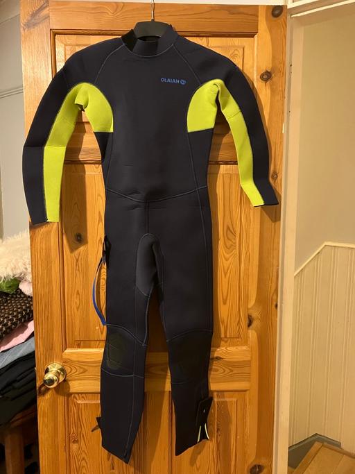 Buy & Sell Tettenhall Wood Wolverhampton - Photos for Wetsuit