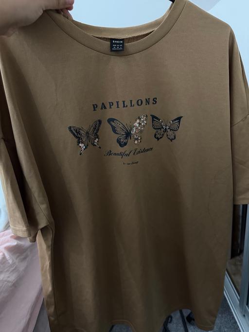 Buy & Sell Westtown Kirklees - Photos for shirt