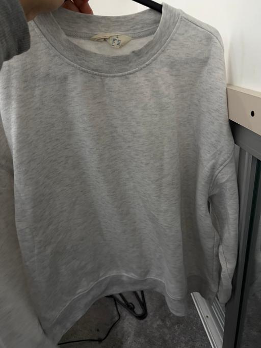 Buy & Sell Westtown Kirklees - Photos for grey sweatshirt