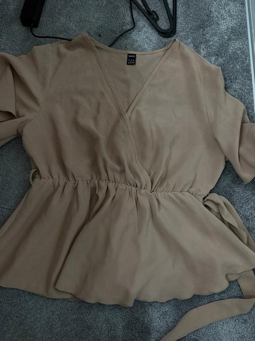 Buy & Sell Westtown Kirklees - Photos for blouse