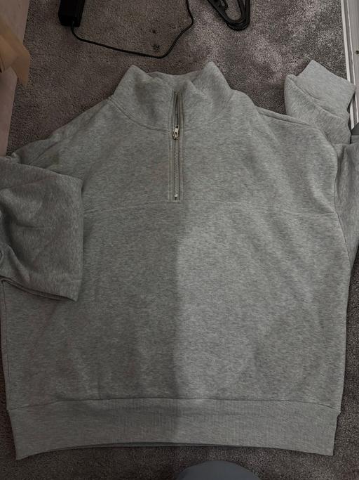 Buy & Sell Westtown Kirklees - Photos for grey sweatshirt