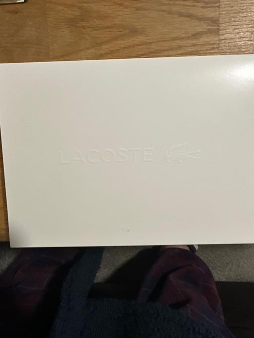 Buy & Sell Leigh Wigan - Photos for Passport wallet