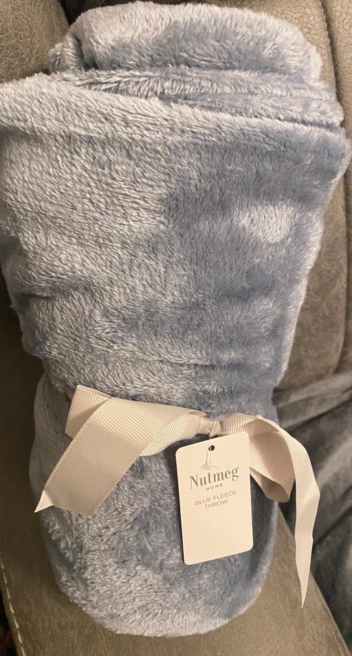 Buy & Sell Yardley Birmingham - Photos for Soft throw 120x150cm