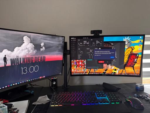 Buy & Sell Aspull Wigan - Photos for Gaming setup