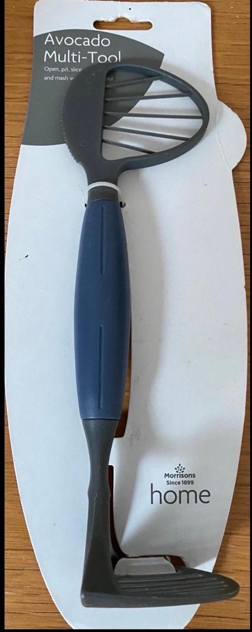 Buy & Sell Yardley Birmingham - Photos for Avocado multi tool