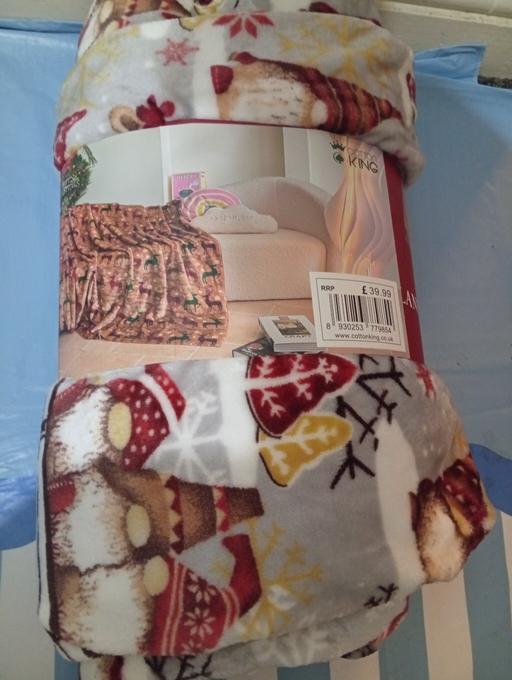 Buy & Sell Parkgate Rotherham - Photos for throw