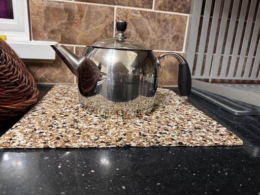 Buy & Sell Weoley Castle Birmingham - Photos for Teapot