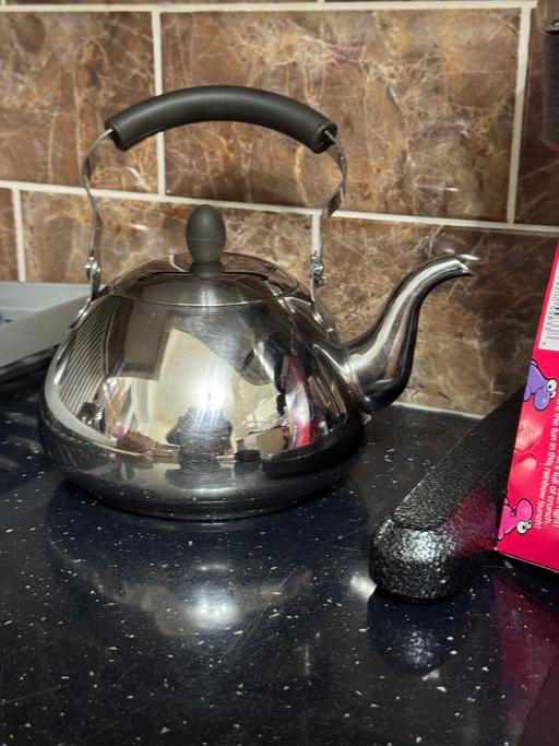 Buy & Sell Weoley Castle Birmingham - Photos for Teapot