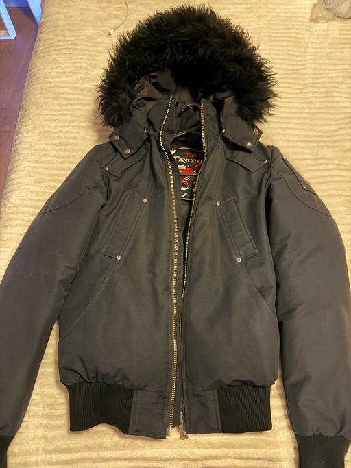 Buy & Sell Essendon Welwyn Hatfield - Photos for Moose knuckles coat
