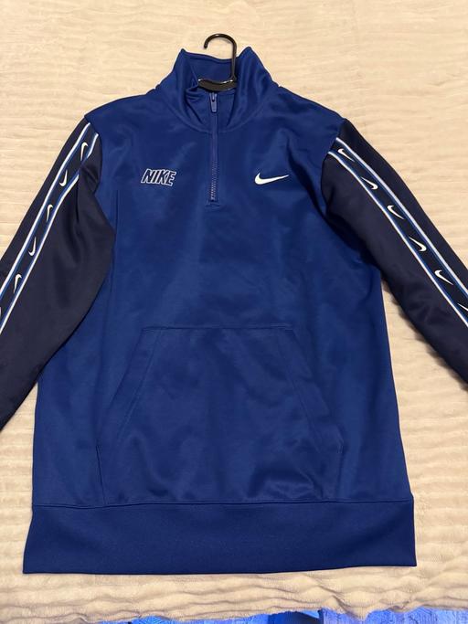 Buy & Sell Essendon Welwyn Hatfield - Photos for Men Nike zip up