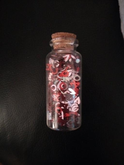 Buy & Sell Aston Birmingham - Photos for love letters in a bottle