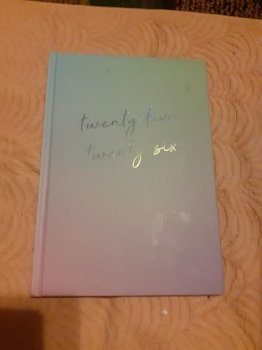 Buy & Sell Tyseley Birmingham - Photos for academic diary