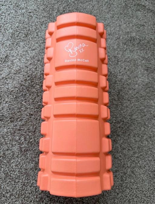Buy & Sell Thurnscoe Barnsley - Photos for Foam Roller (Textured)