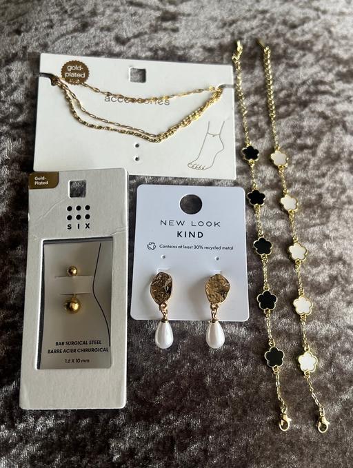 Buy & Sell Bristol South Gloucestershire - Photos for Newlook Jewllery bundle buy