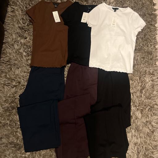 Buy & Sell Bristol South Gloucestershire - Photos for Newlook size12 bundle buy