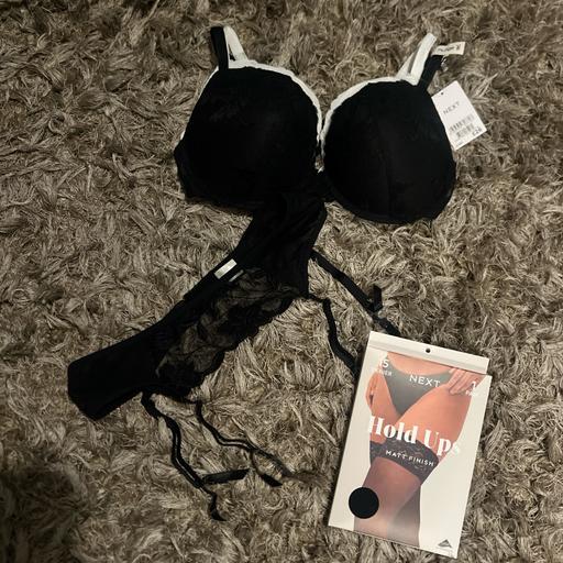 Buy & Sell Bristol South Gloucestershire - Photos for New next 38c bra bundle buy