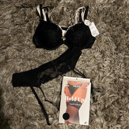 Buy & Sell Bristol South Gloucestershire - Photos for New next 36b bra set bundle buy