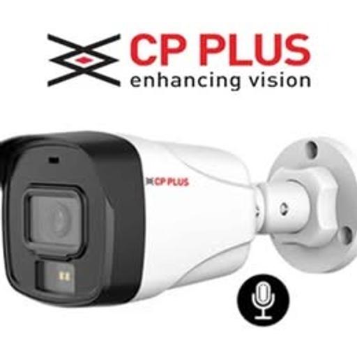 Buy & Sell Wexham Slough - Photos for CP Plus - HD Bullet Camera - Boxed and Unused