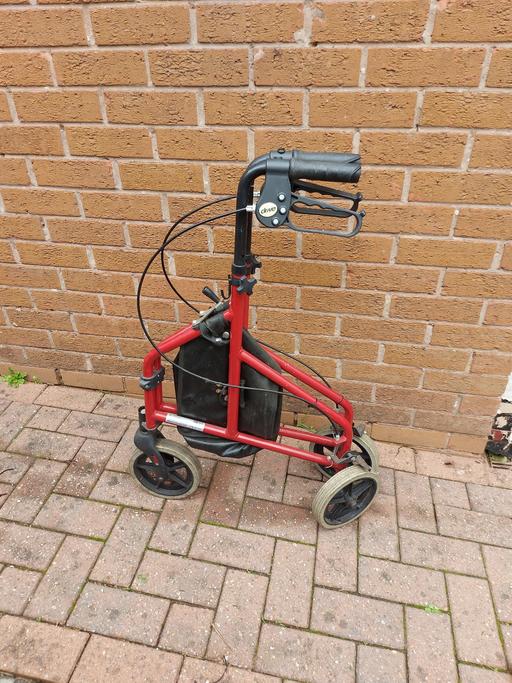 Buy & Sell Kings Norton Birmingham - Photos for Walker lightweight