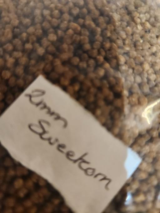 Buy & Sell Dudley Town Centre Dudley - Photos for 800g bag micro/2mm fishing pellets