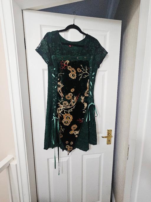 Buy & Sell Newton Doncaster - Photos for Joe Browns dress, size 14