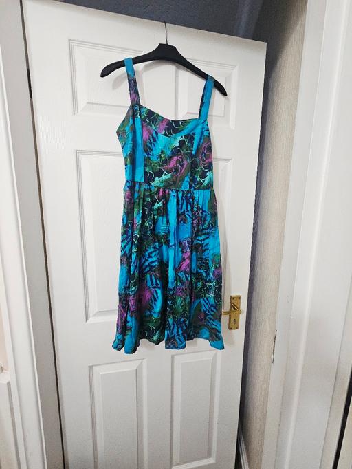 Buy & Sell Newton Doncaster - Photos for Dress, size 10/12