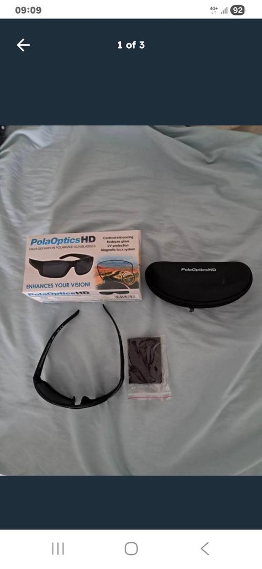 Buy & Sell Shaw Oldham - Photos for unisex sunglasses 👓 1