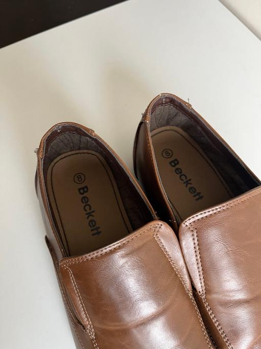 Buy & Sell Derry Downs South East London - Photos for Men’s dress shoes uk8