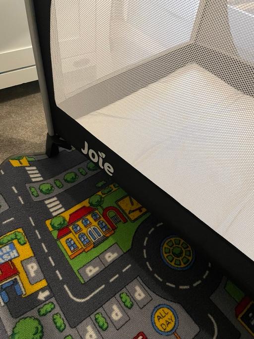 Buy & Sell Hednesford Cannock Chase - Photos for Joie Travel Cot