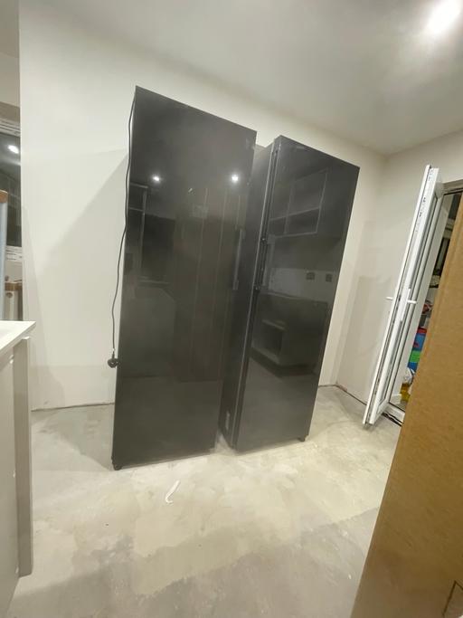 Buy & Sell Fagley Bradford - Photos for Tall Fridge and a Freezer - immaculate