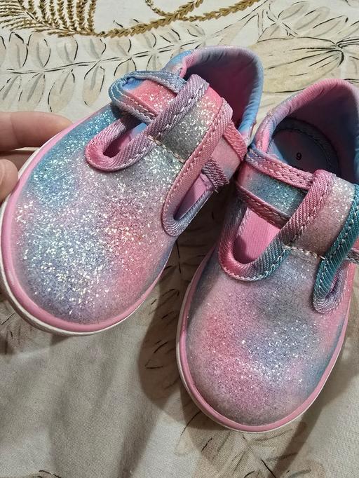 Buy & Sell Weoley Castle Birmingham - Photos for size 6 baby girls TU shoes pumps