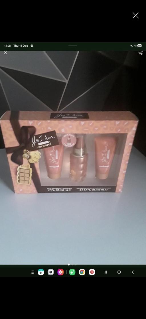 Buy & Sell Moons Moat North Industrial Estate Redditch - Photos for Perfume gift set