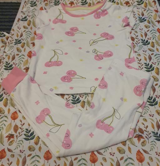 Buy & Sell Maypole Birmingham - Photos for Girl's Pyjama's 2-3 Year's