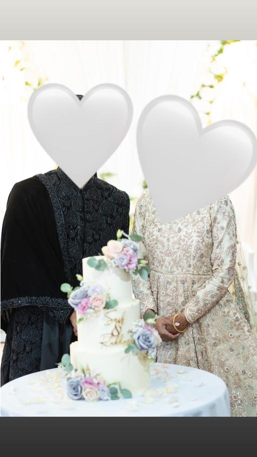 Buy & Sell East Dulwich South East London - Photos for Wedding attire male and female for sale