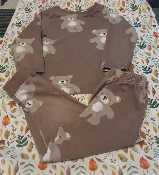 Buy & Sell Kings Heath Birmingham - Photos for Boy's Pyjama's 2-3 Year's